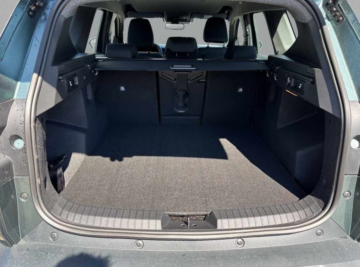 DACIA Bigster TCe Hybrid 150 48V Expression 4x4-image-3