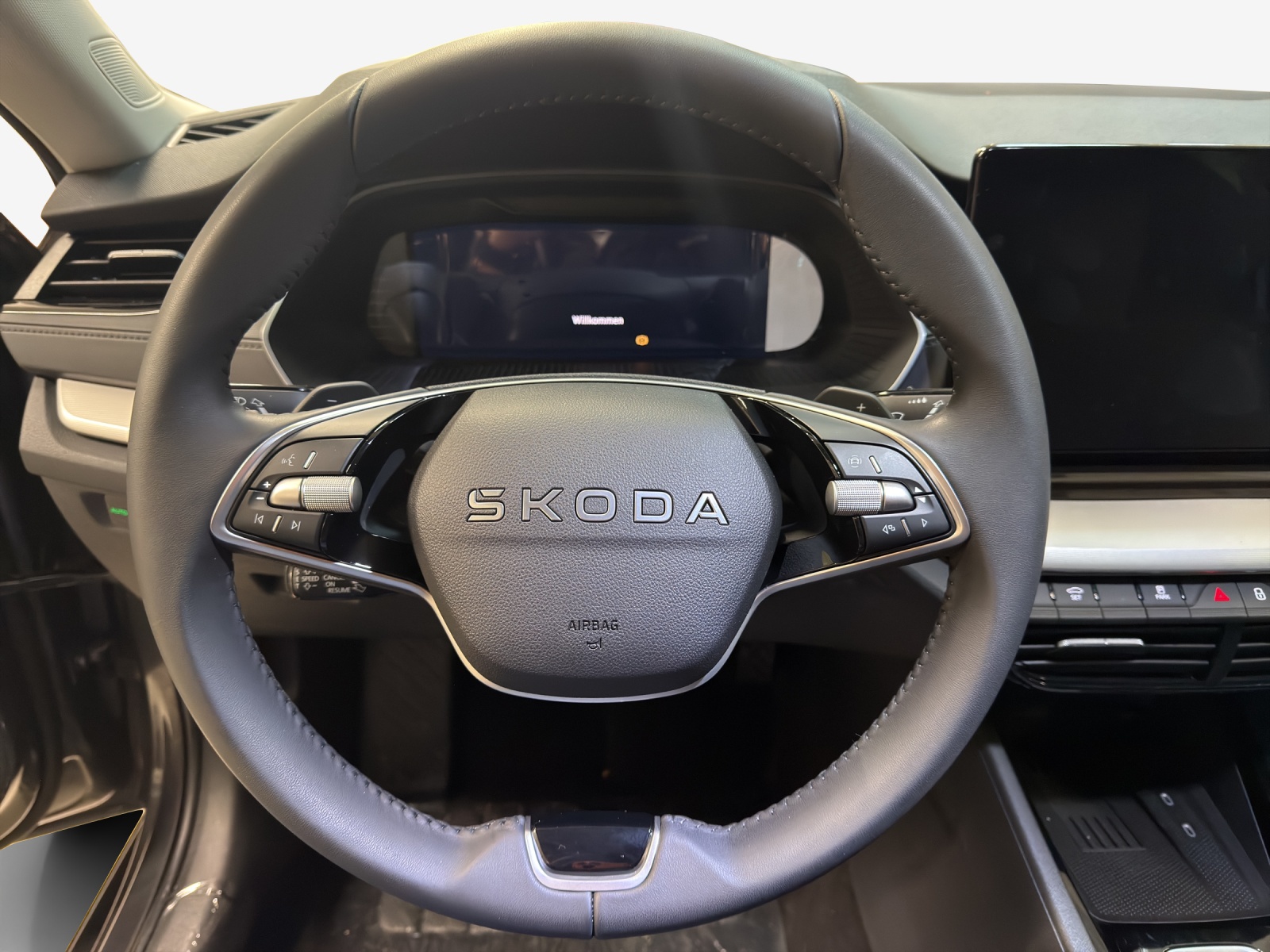 SKODA Octavia Combi 2.0 TSI DSG Selection 4x4-image-9
