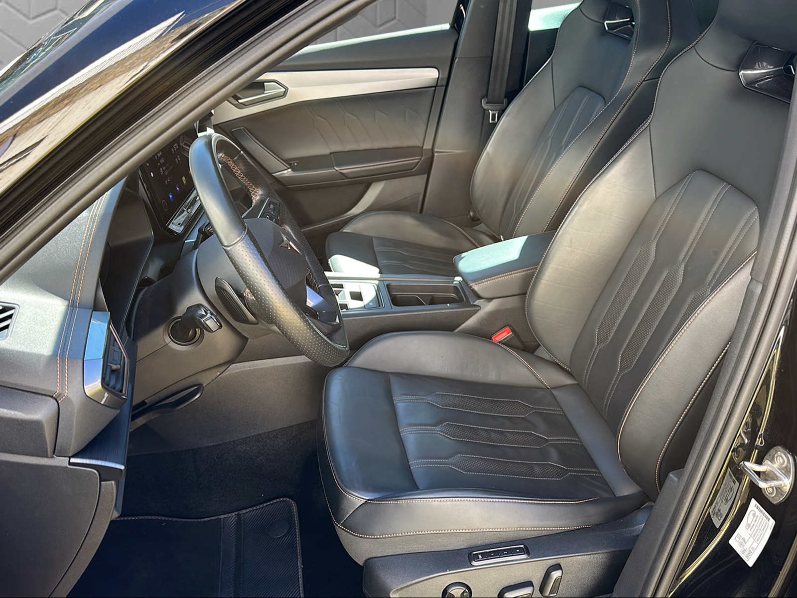 CUPRA Formentor 1.4 e-HYBRID pHEV VZ DSG-image-10