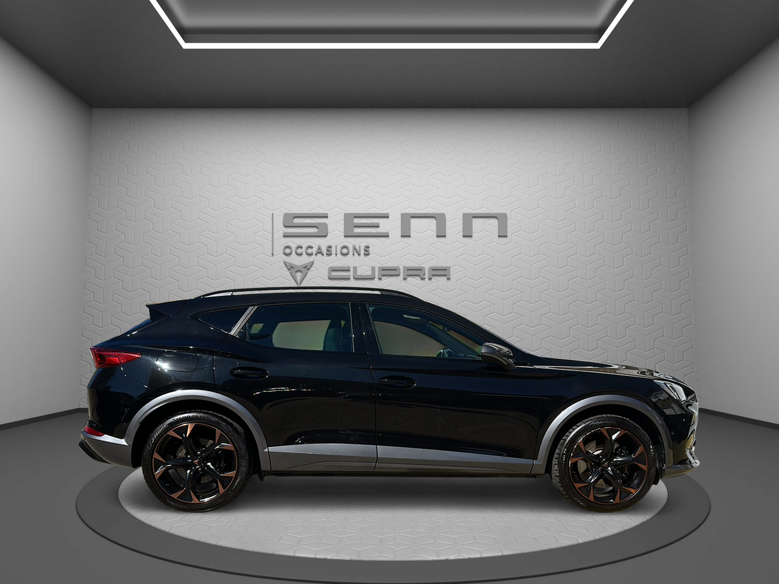 CUPRA Formentor 1.4 e-HYBRID pHEV VZ DSG-image-6