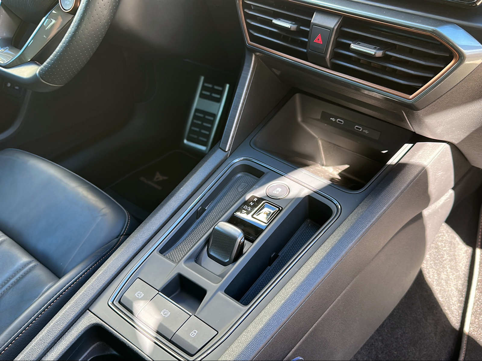 CUPRA Formentor 1.4 e-HYBRID pHEV VZ DSG-image-14