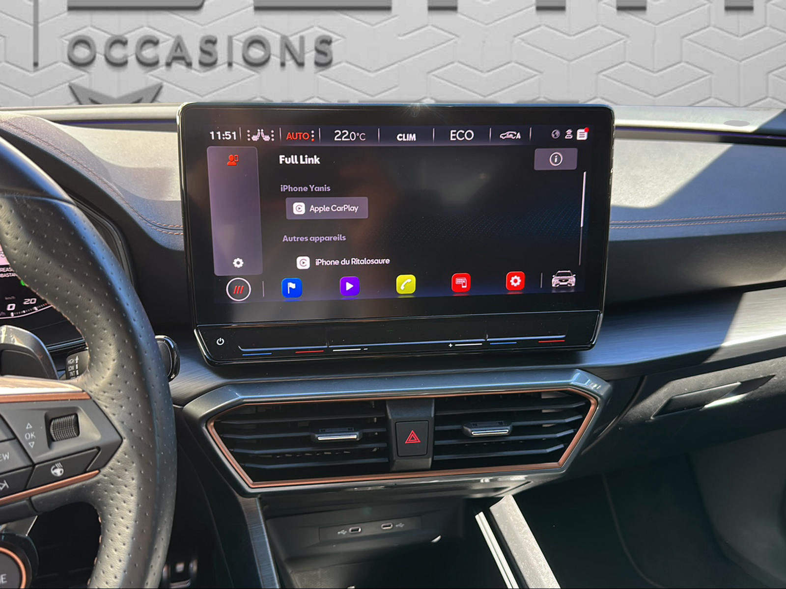 CUPRA Formentor 1.4 e-HYBRID pHEV VZ DSG-image-19