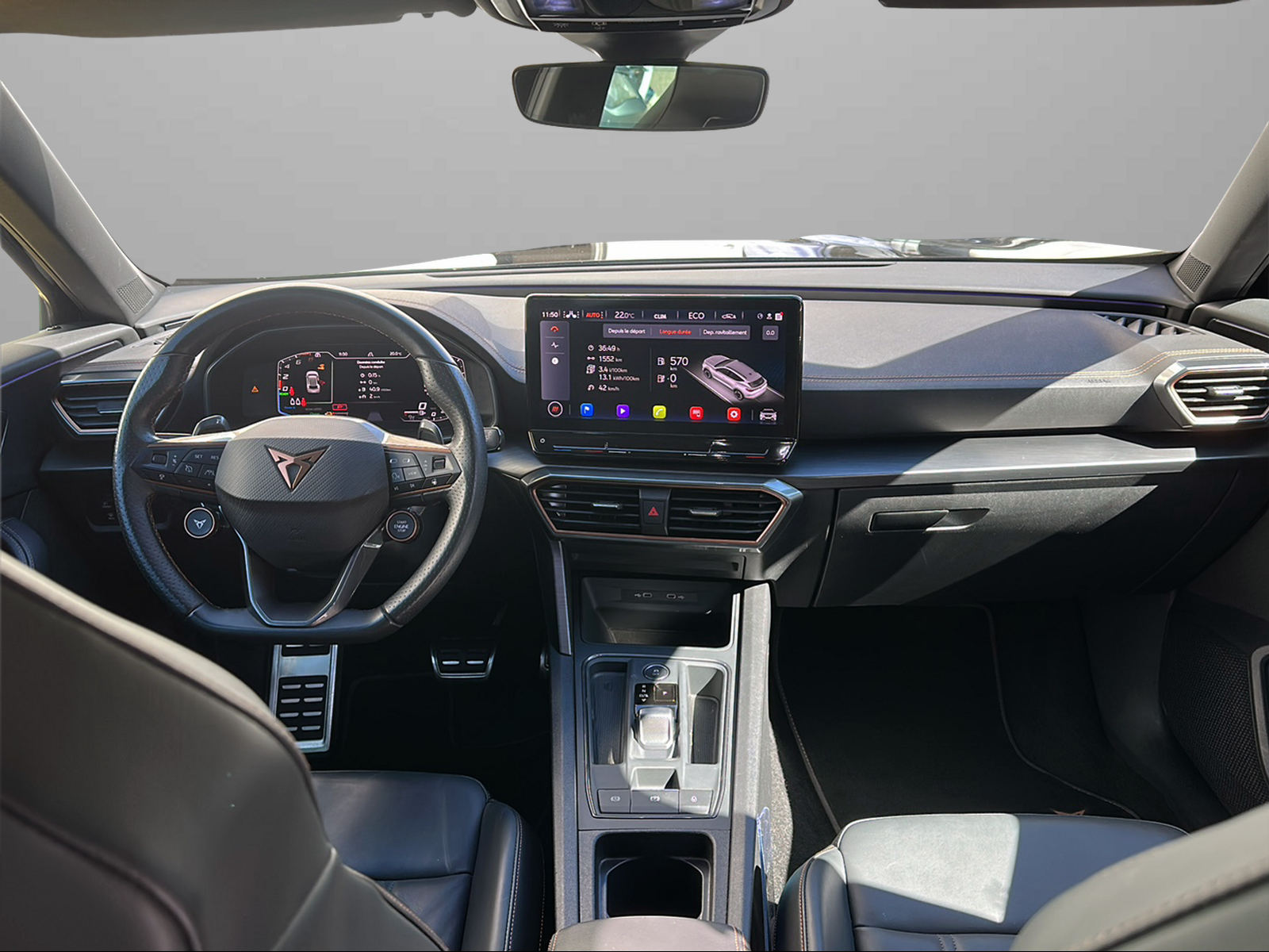 CUPRA Formentor 1.4 e-HYBRID pHEV VZ DSG-image-12