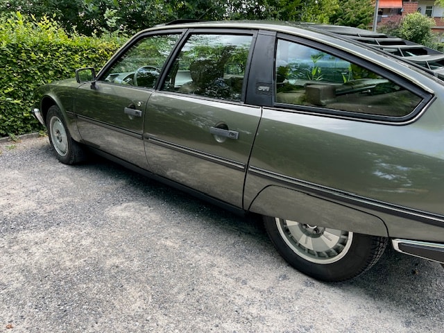 CITROEN 25 GTI-image-4