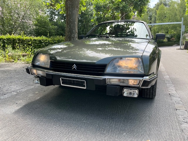 CITROEN 25 GTI-image-0