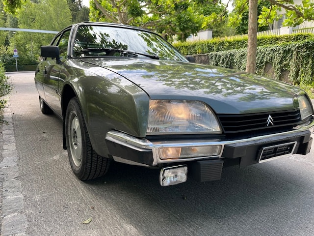 CITROEN 25 GTI-image-3