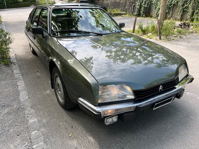 CITROEN 25 GTI-image-2