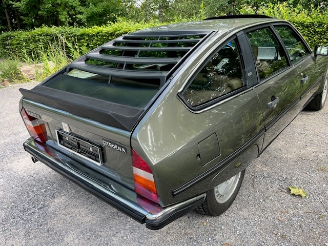 CITROEN 25 GTI-image-3