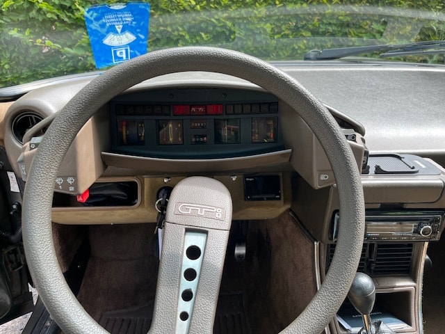 CITROEN 25 GTI-image-8