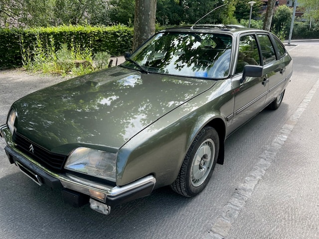 CITROEN 25 GTI-image-1