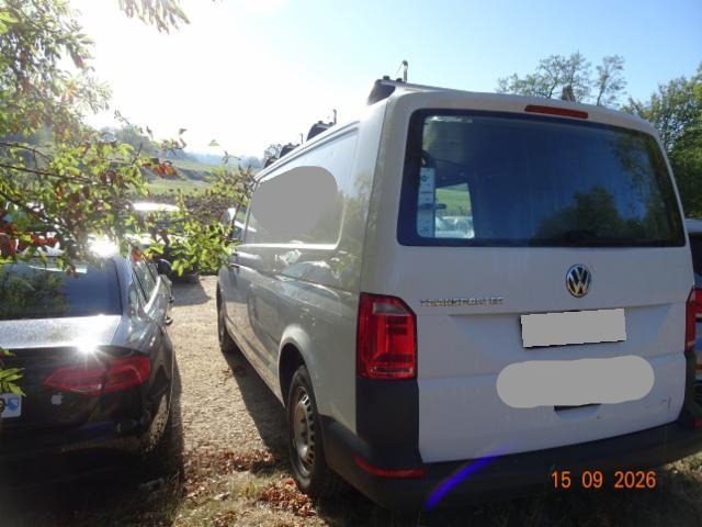 VW T6 2.0 TDI Entry-image-2