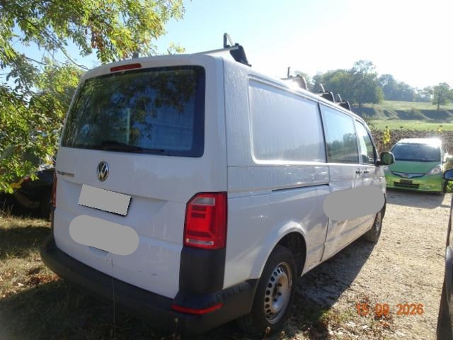 VW T6 2.0 TDI Entry-image-4