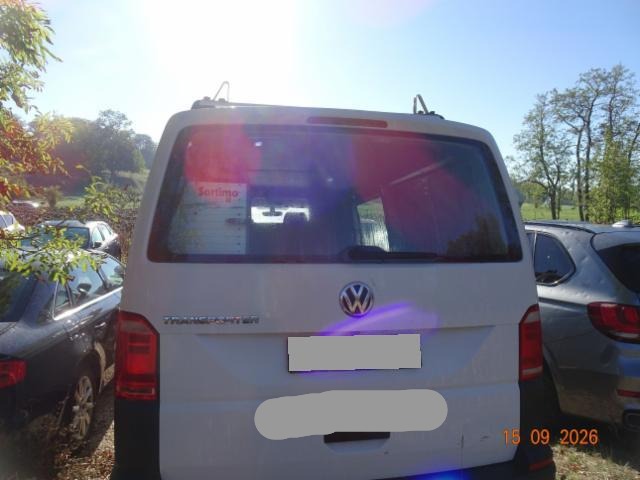 VW T6 2.0 TDI Entry-image-3