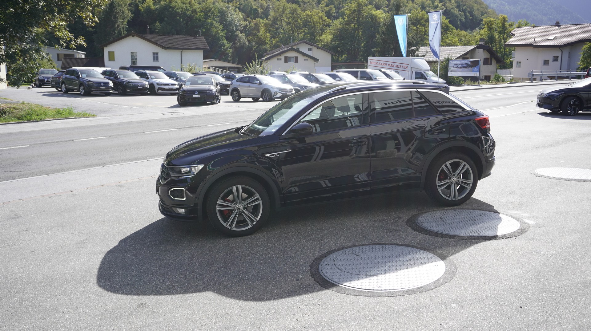 VW T-Roc 2.0 TSI Sport DSG 4Motion-image-12