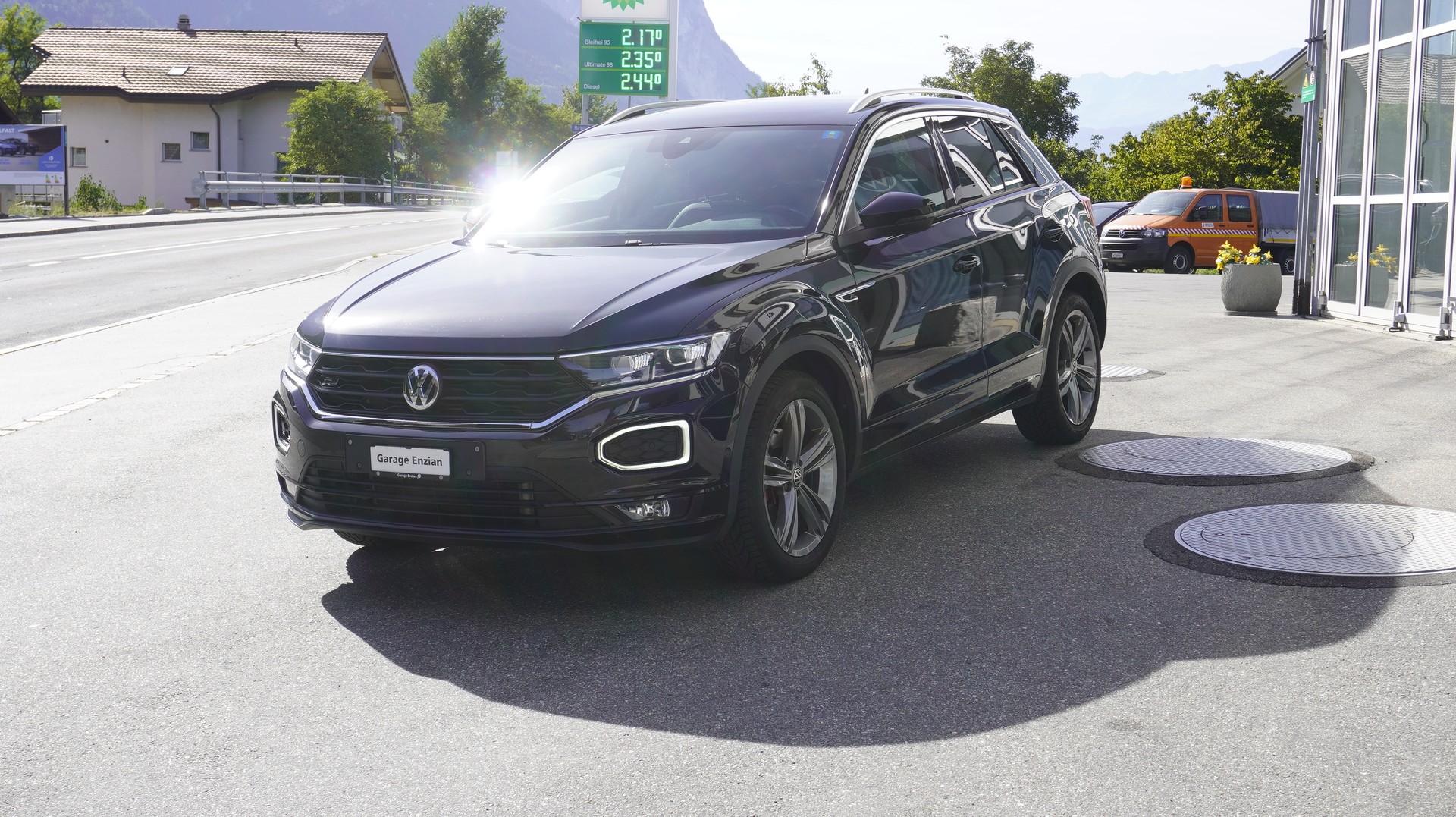 VW T-Roc 2.0 TSI Sport DSG 4Motion-image-14