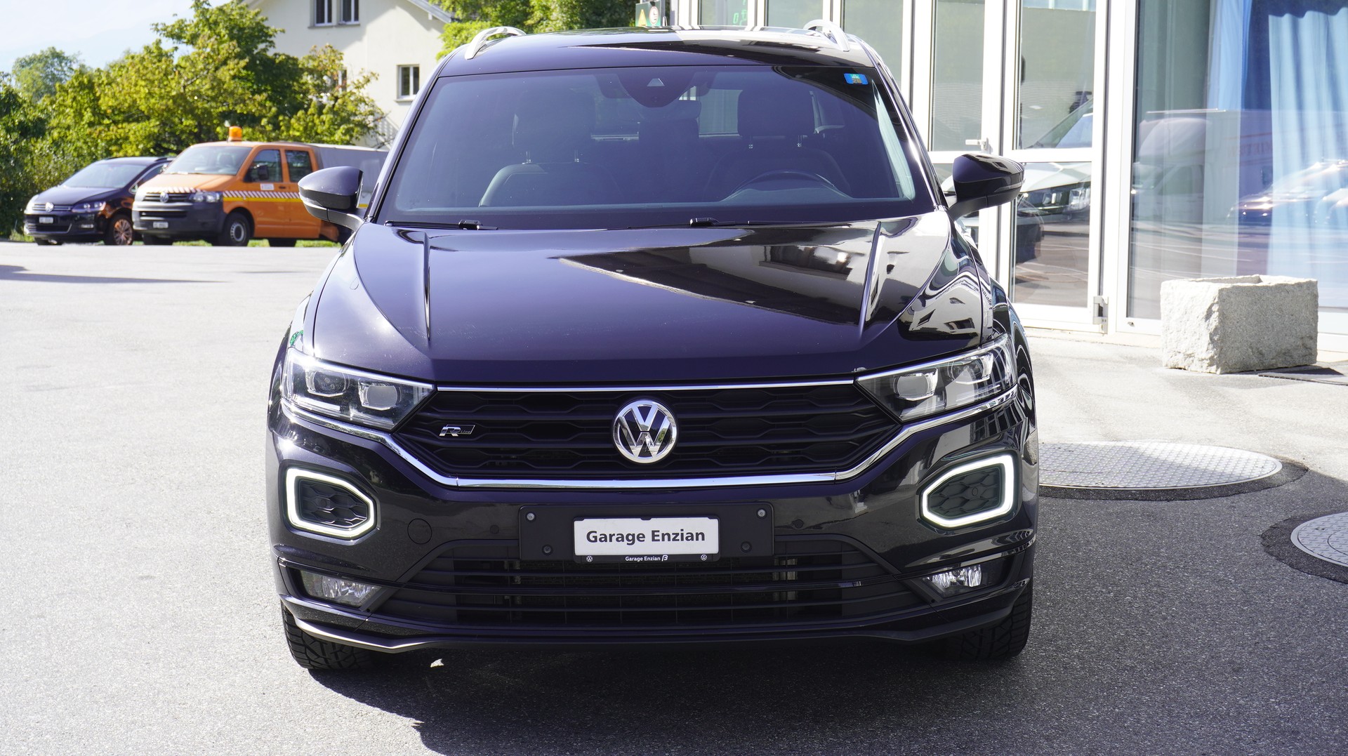 VW T-Roc 2.0 TSI Sport DSG 4Motion-image-15
