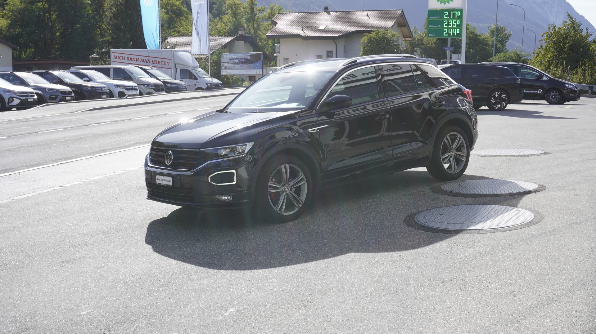 VW T-Roc 2.0 TSI Sport DSG 4Motion-image-13