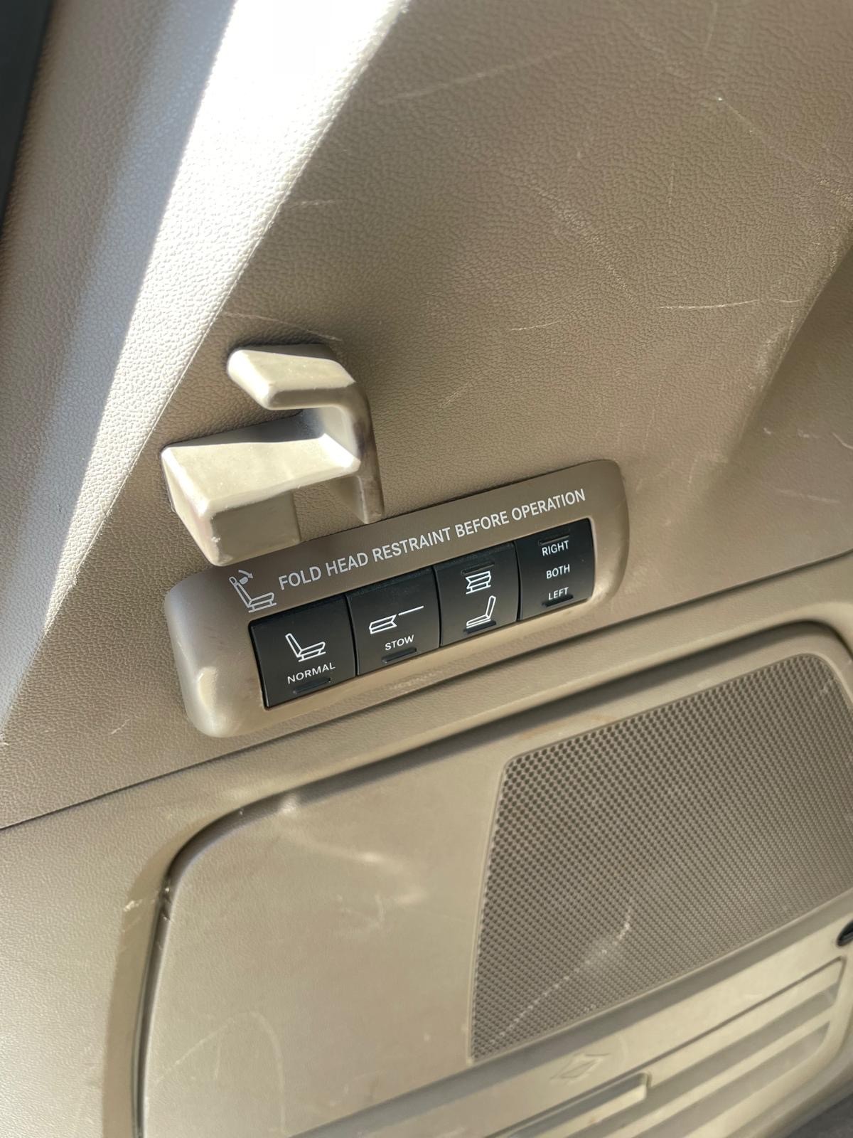 LANCIA Voyager 2.8D Platinum Automatic-image-12