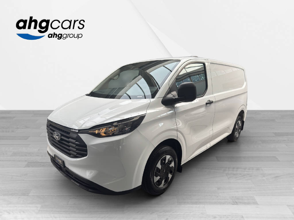FORD Transit Custom Van 320 L1 2.5 Duratec 233 Trend PHEV-image-0