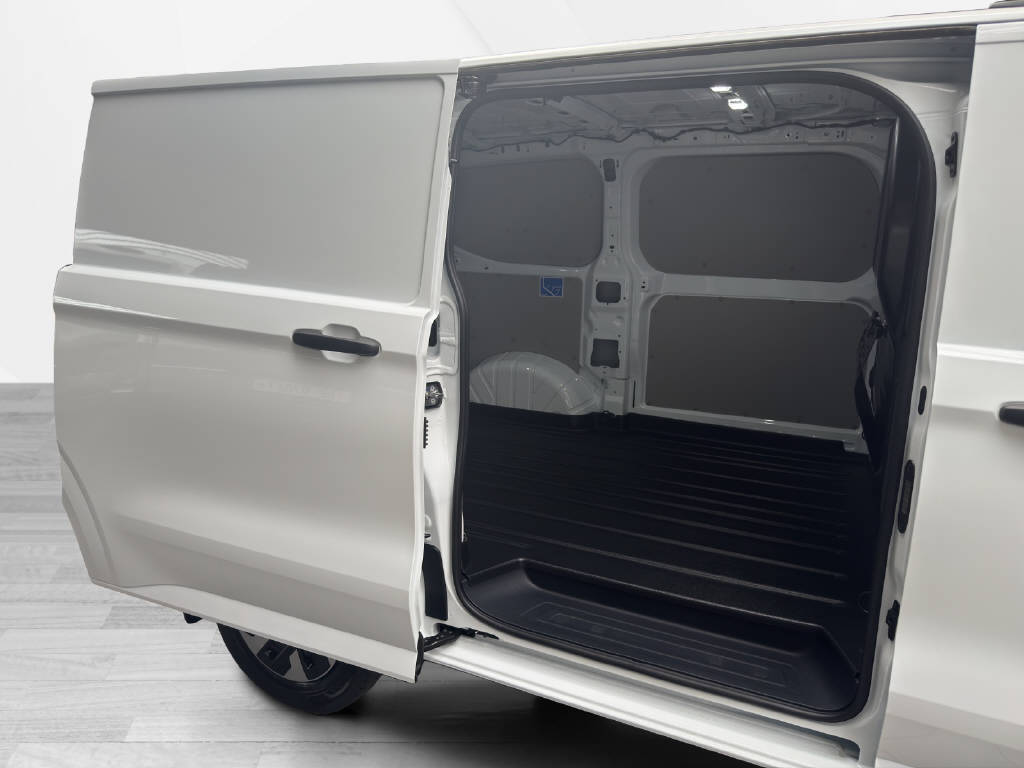 FORD Transit Custom Van 320 L1 2.5 Duratec 233 Trend PHEV-image-7