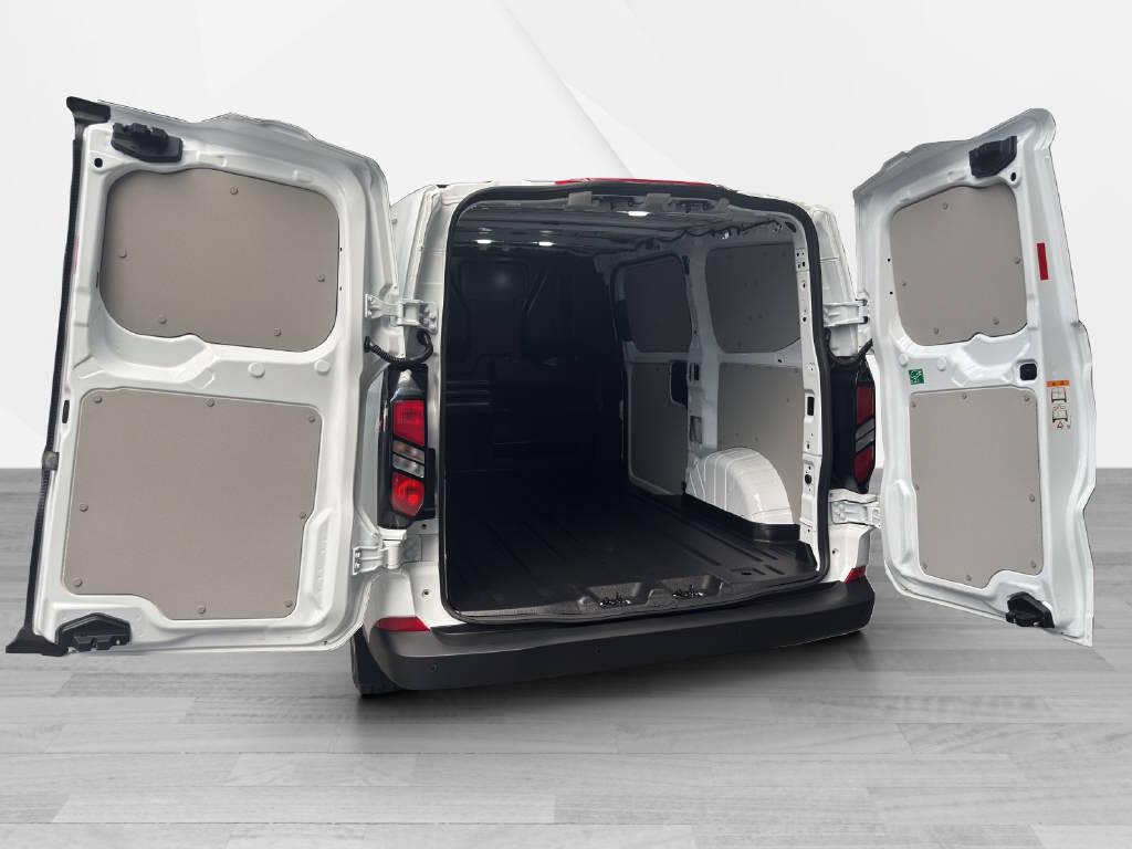 FORD Transit Custom Van 320 L1 2.5 Duratec 233 Trend PHEV-image-8