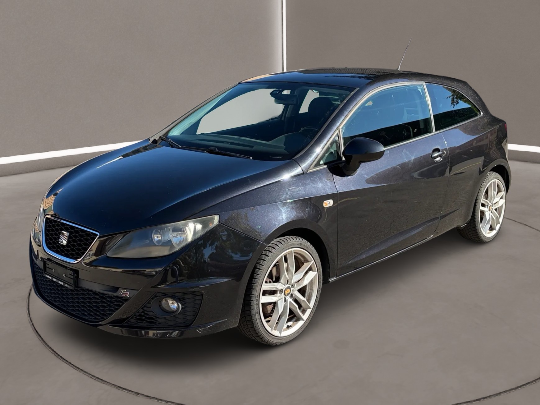 Car photo