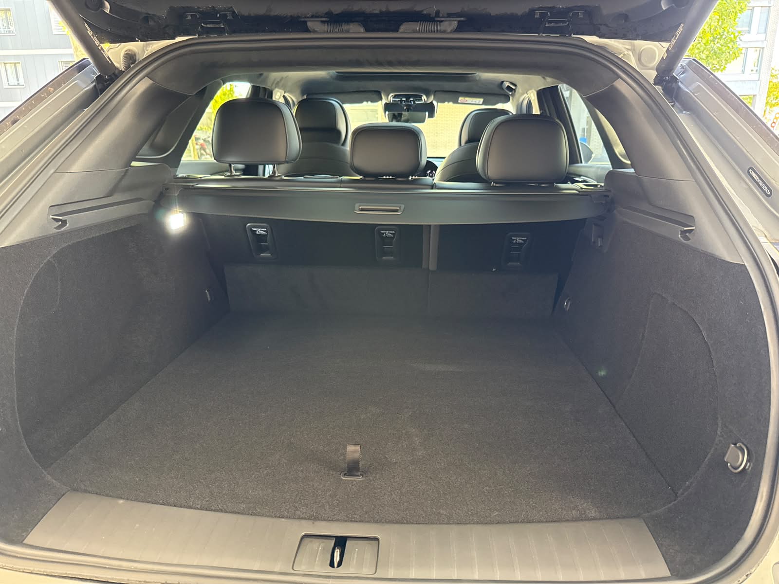 OMODA 9 SHS-P AWD Premium-image-11