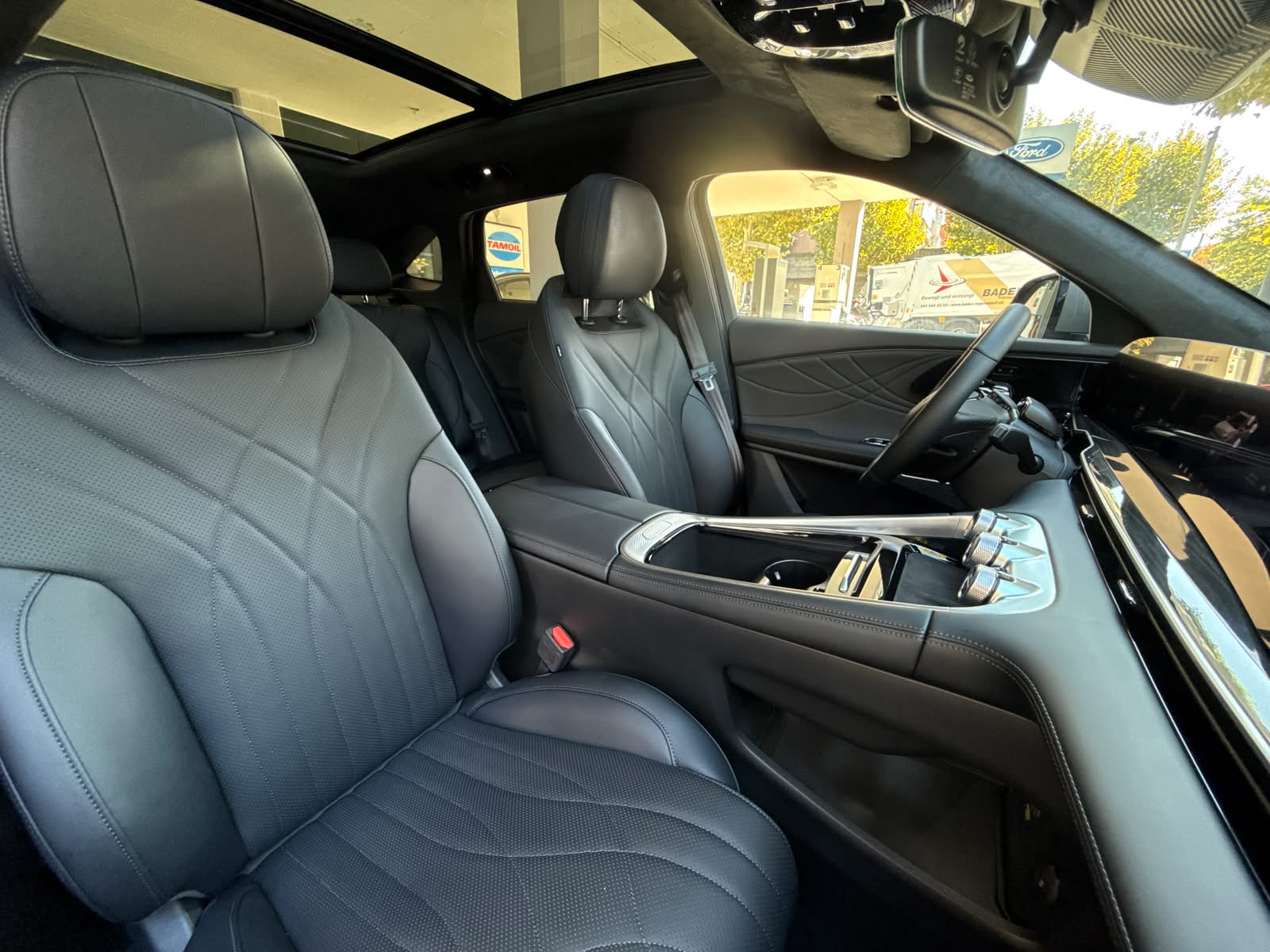 OMODA 9 SHS-P AWD Premium-image-8