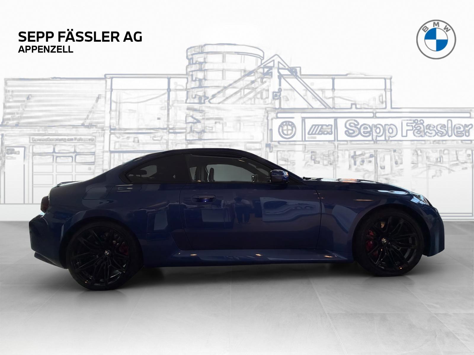 BMW M2 xDrive Coupé-showroom-element-3