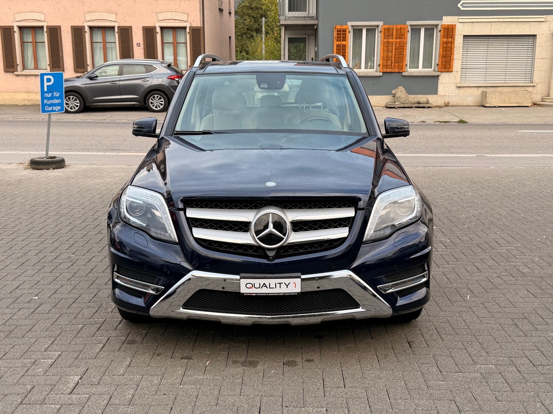 MERCEDES-BENZ GLK 350 4Matic 7G-Tronic-image-3
