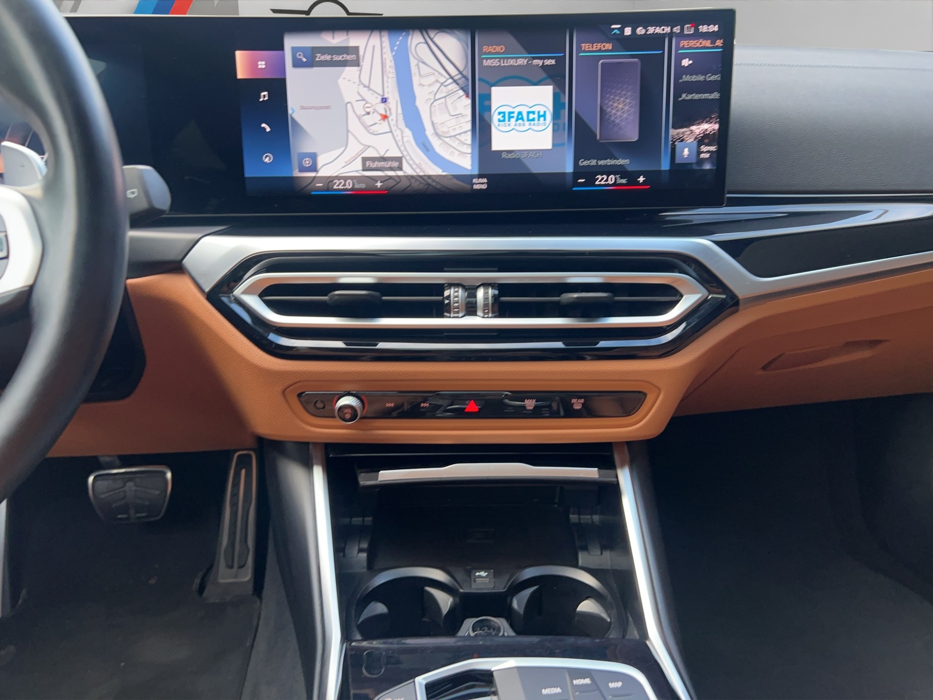 BMW M340d xDrive 48V Touring Steptronic M Sport Pro-image-17
