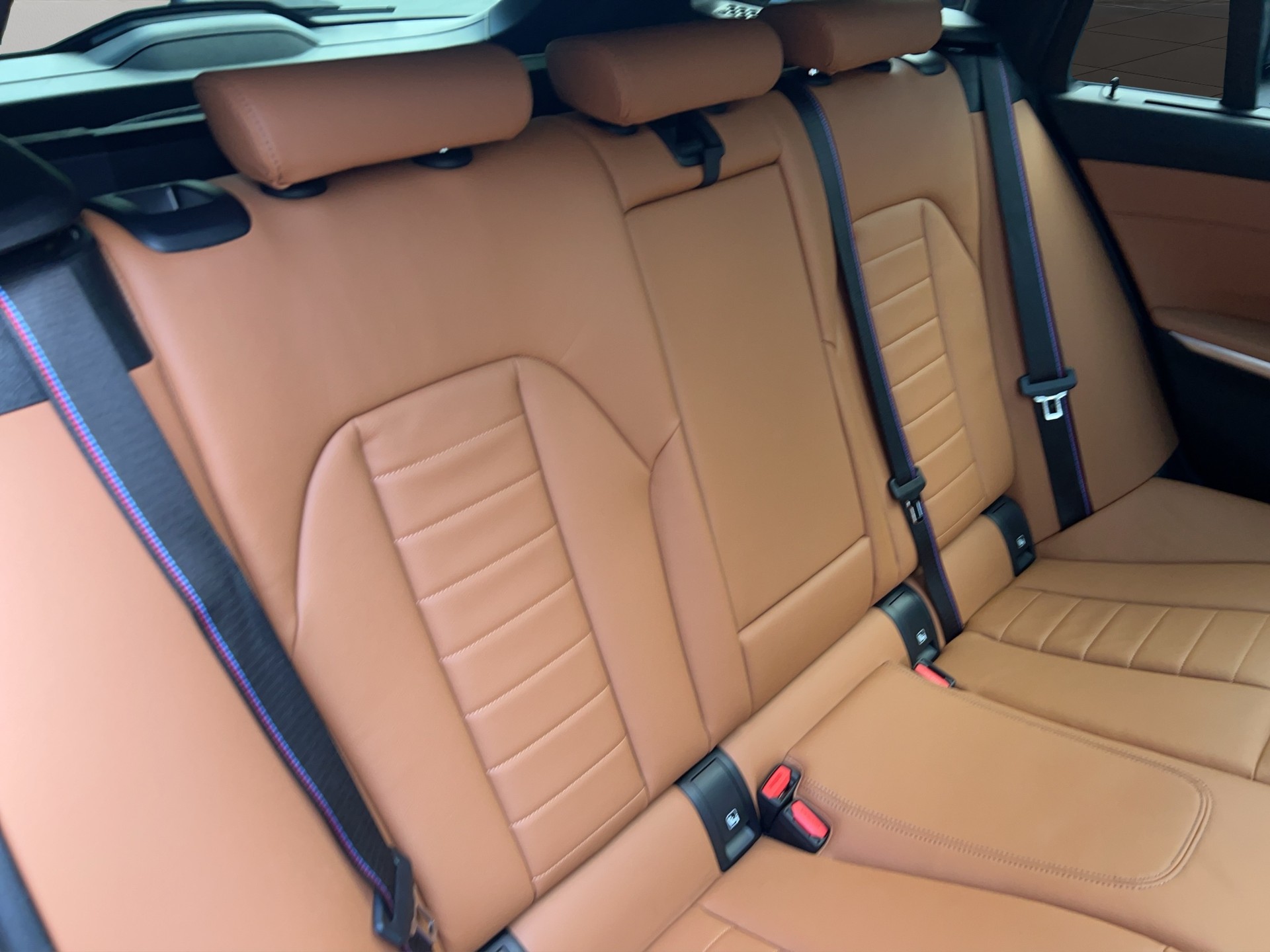 BMW M340d xDrive 48V Touring Steptronic M Sport Pro-image-21