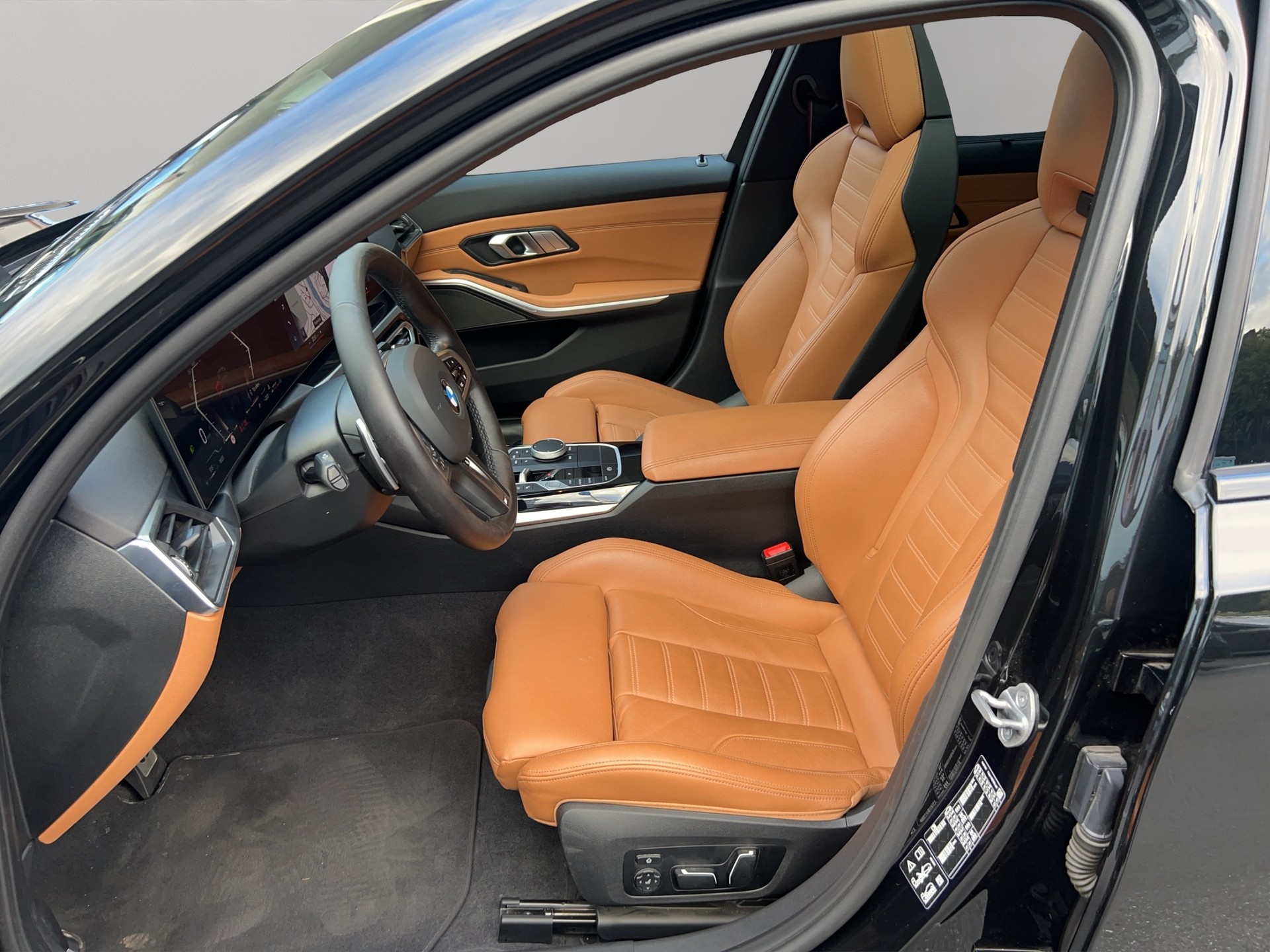 BMW M340d xDrive 48V Touring Steptronic M Sport Pro-image-10