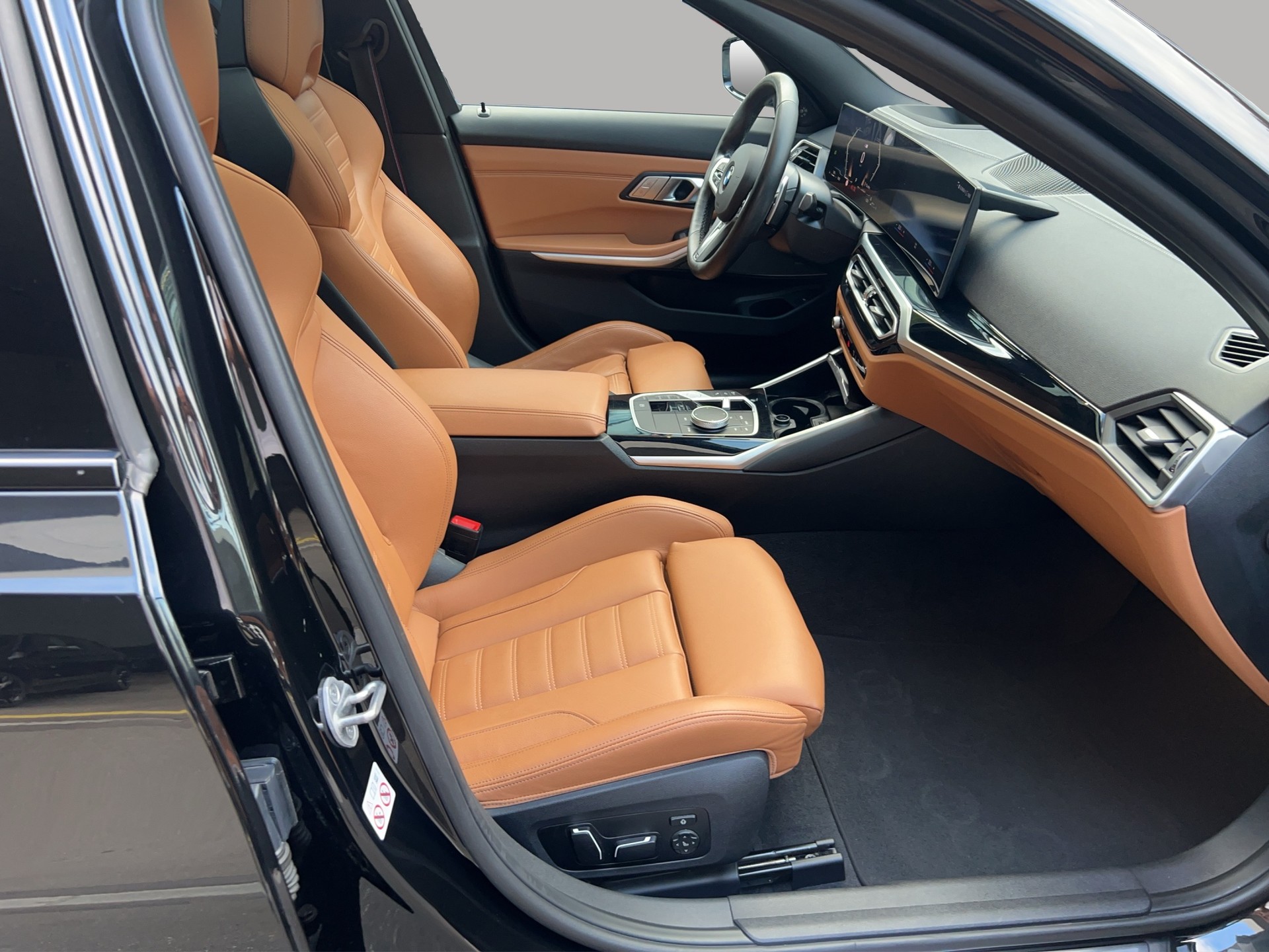 BMW M340d xDrive 48V Touring Steptronic M Sport Pro-image-20