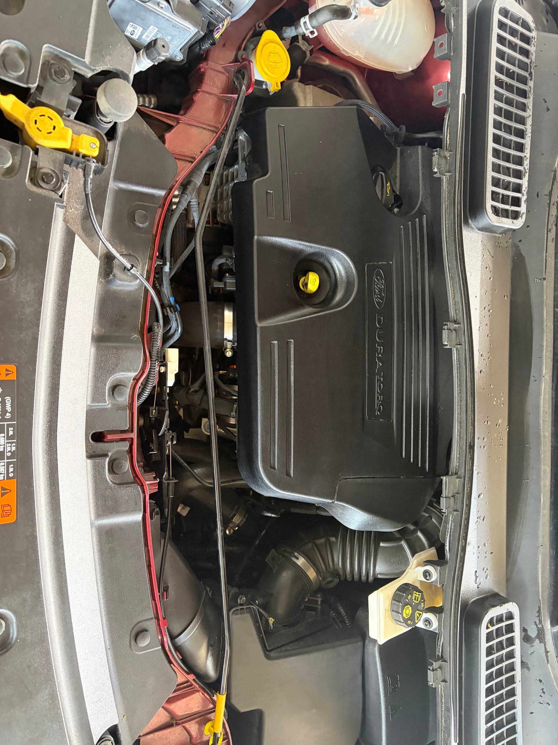 FORD Kuga 2.0 TDCi ST Line High 4WD PowerShift-image-10