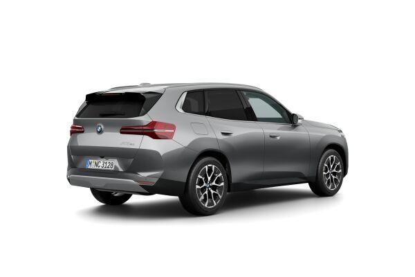 BMW X3 20i xDrive G45 (CH) 📍-image-1