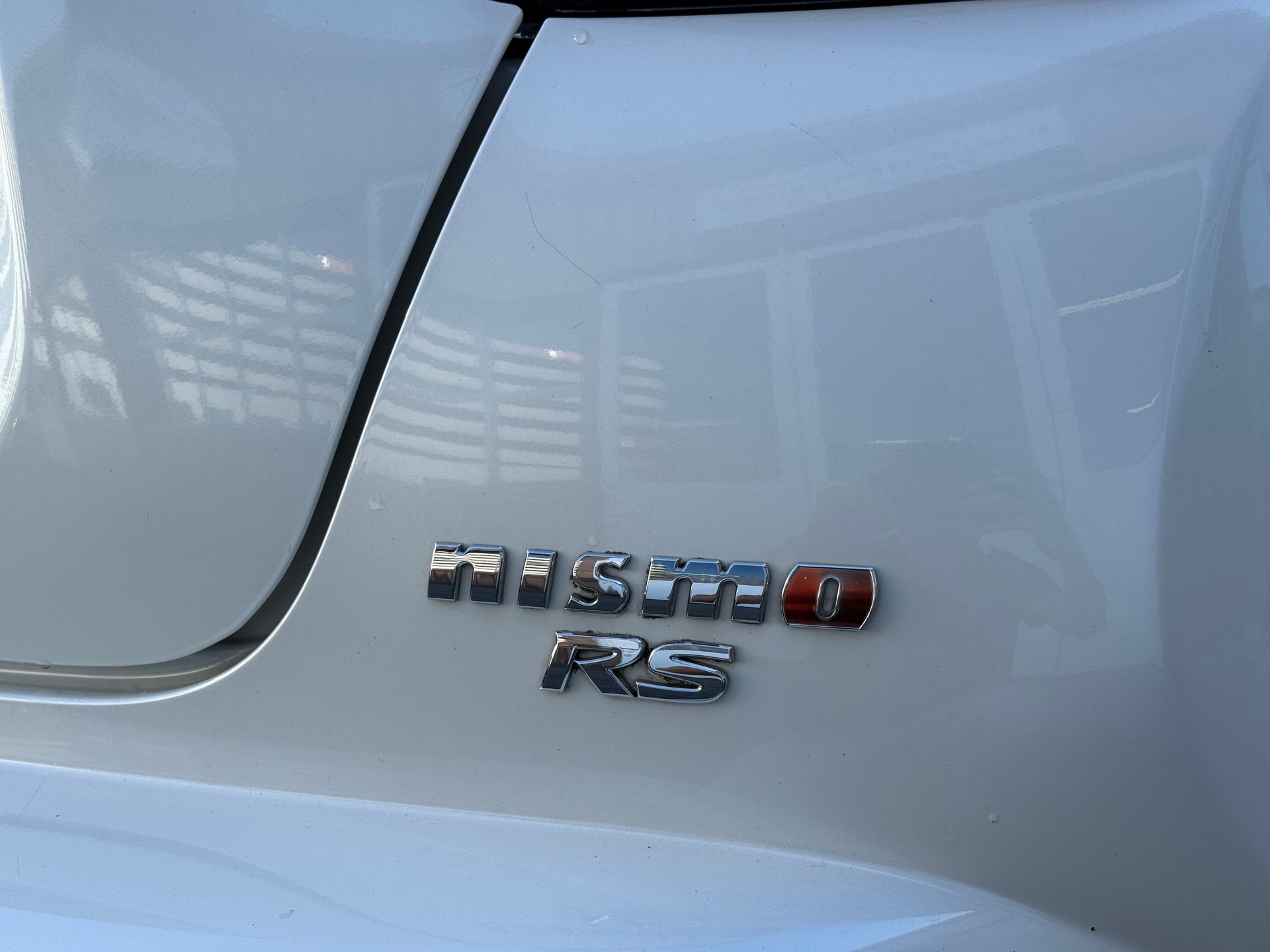 NISSAN Juke 1.6 DIG-T Nismo RS-image-8