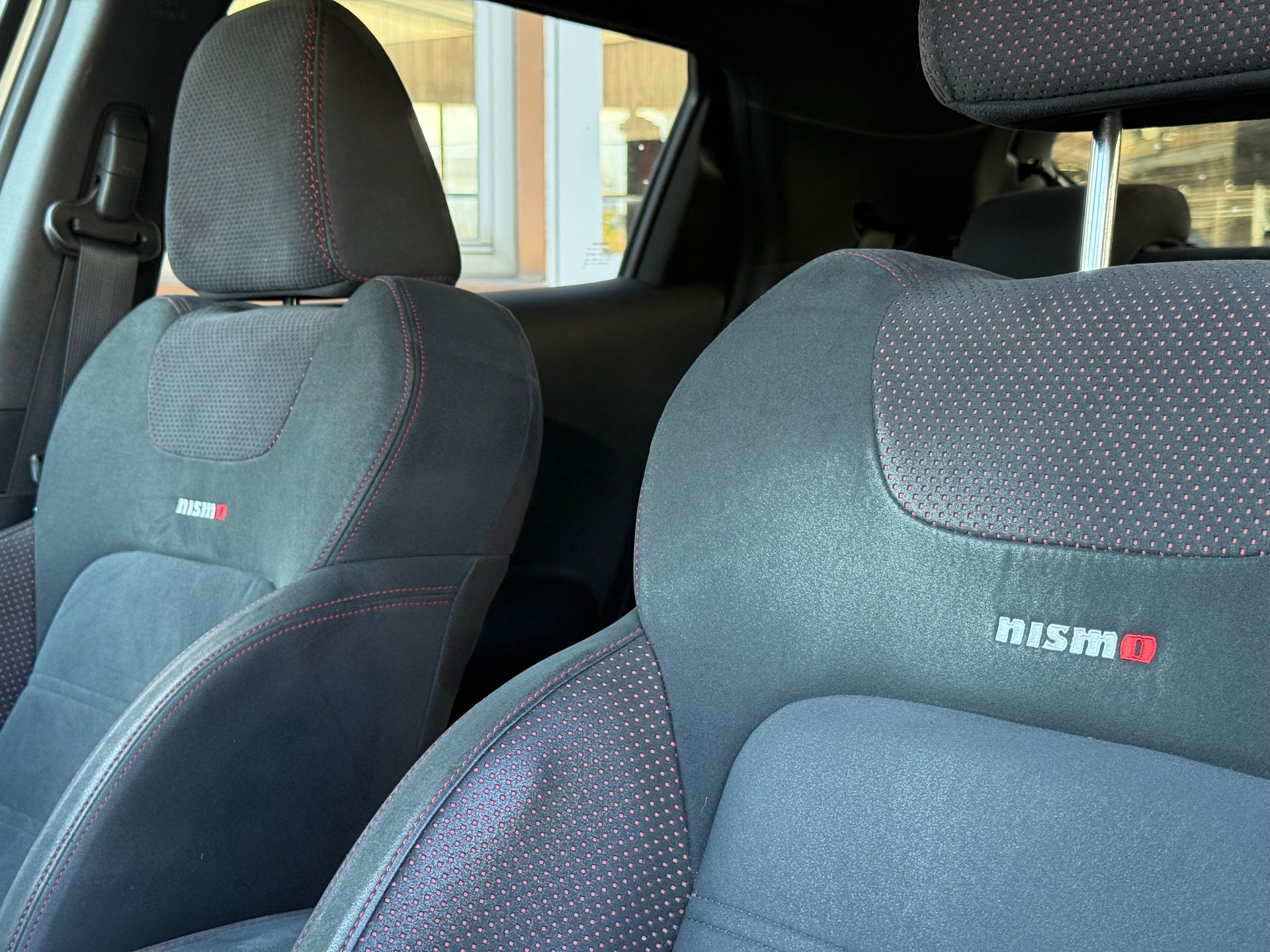 NISSAN Juke 1.6 DIG-T Nismo RS-image-7