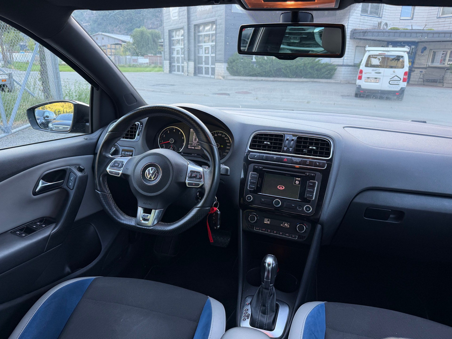 VW Polo 1.4 TSI BlueGT-image-6