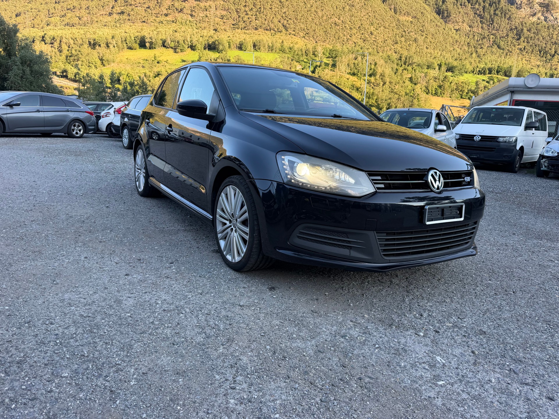 VW Polo 1.4 TSI BlueGT-image-3