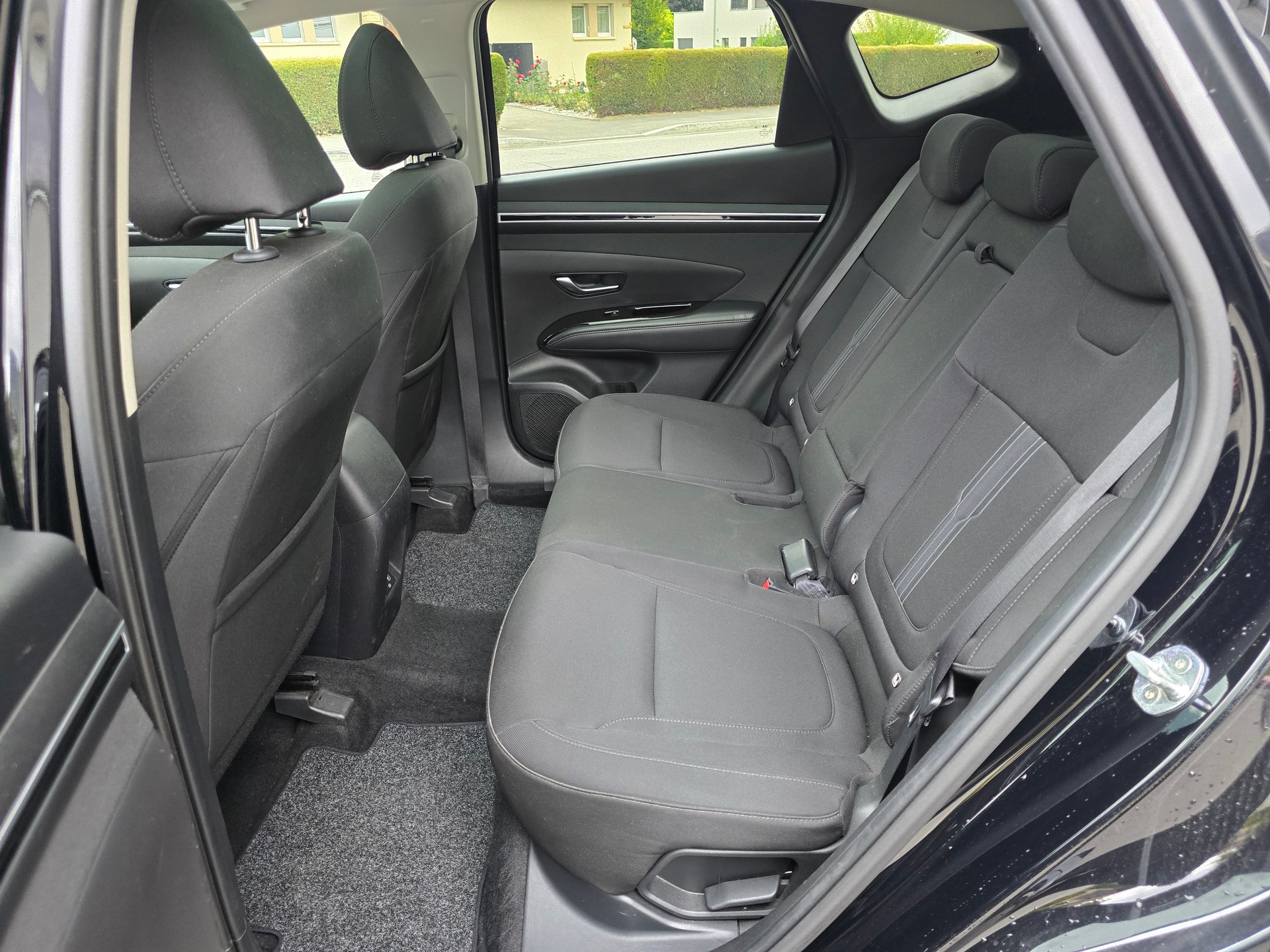 HYUNDAI Tucson 1.6 TGDI 48V Vertex DCT 4WD-image-12