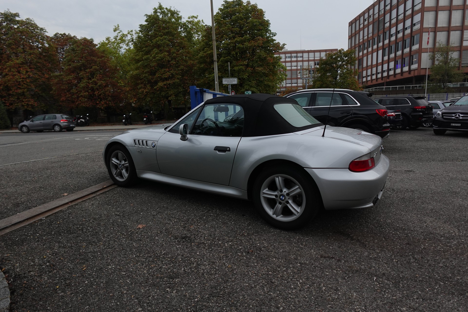 BMW Z3-image-2