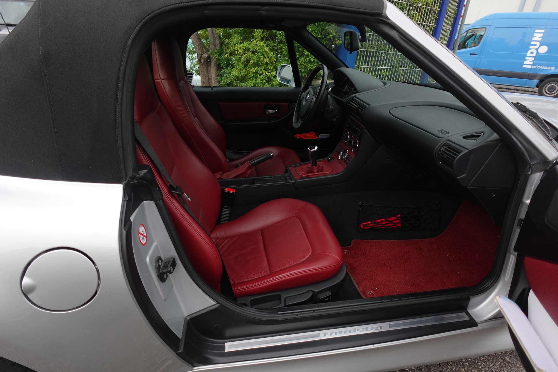 BMW Z3-image-4