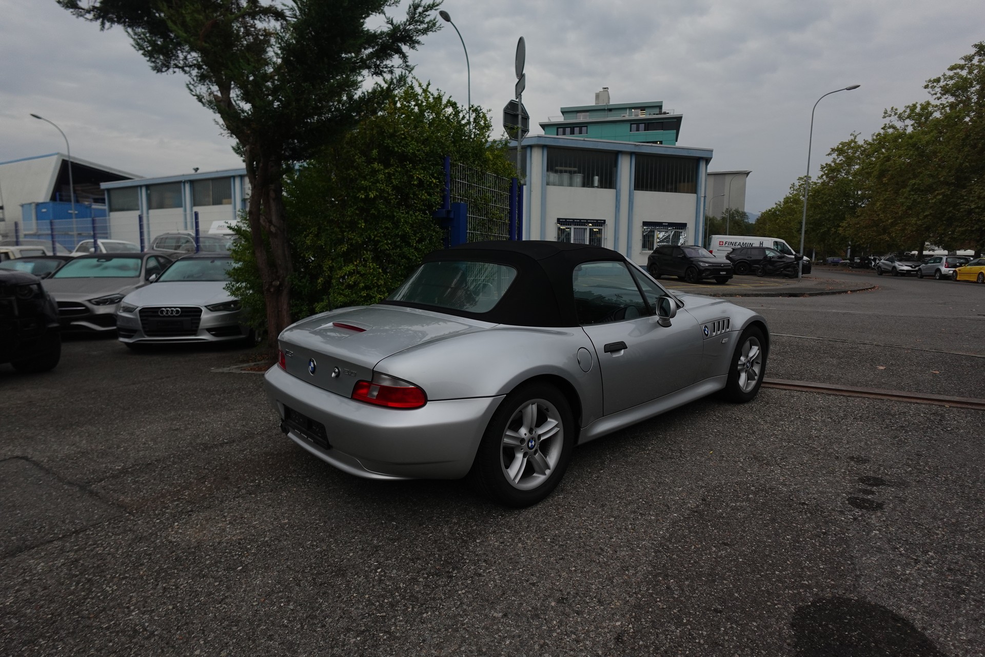 BMW Z3-image-3