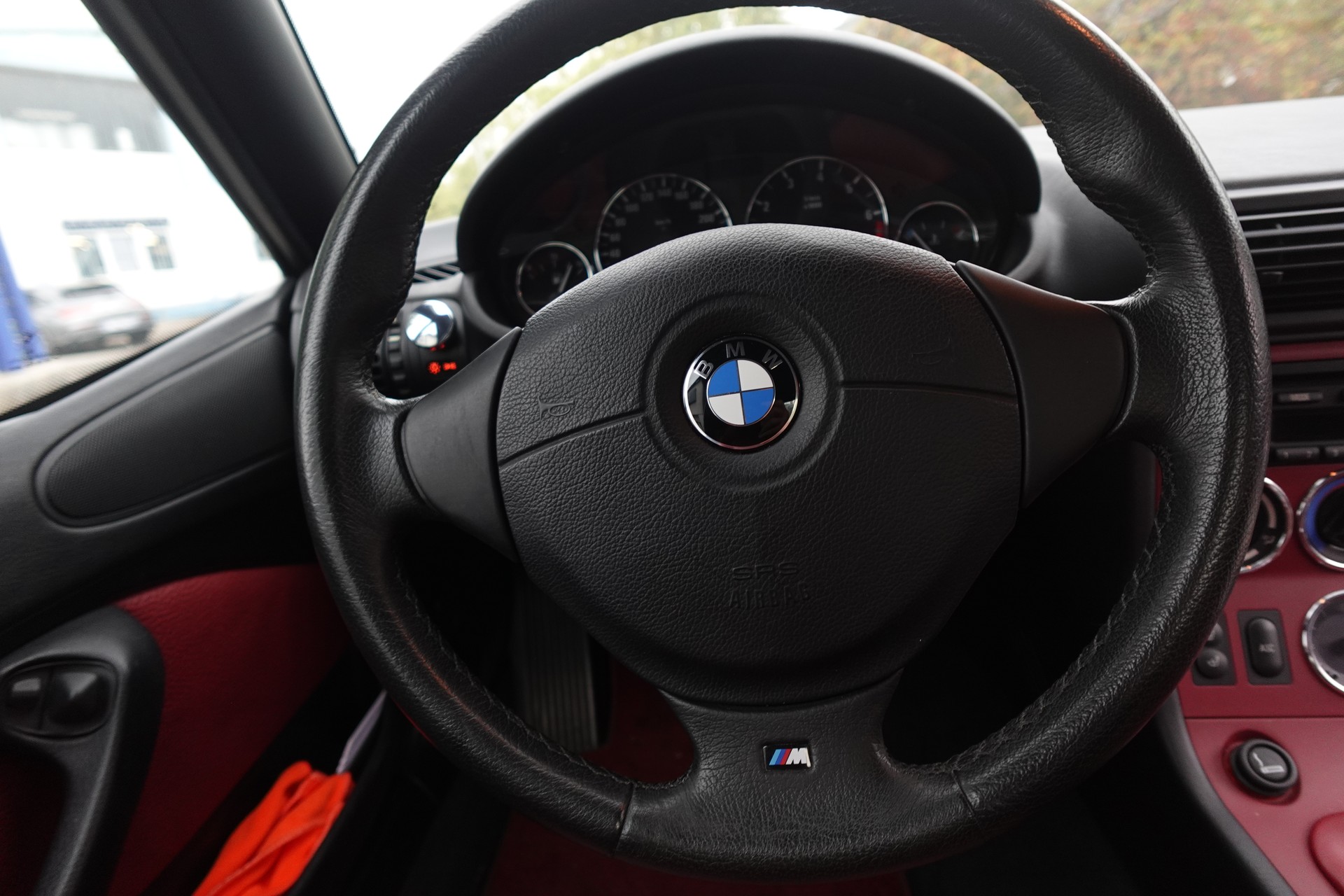 BMW Z3-image-8