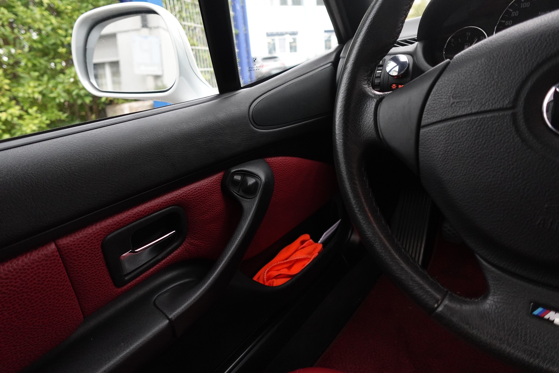 BMW Z3-image-9