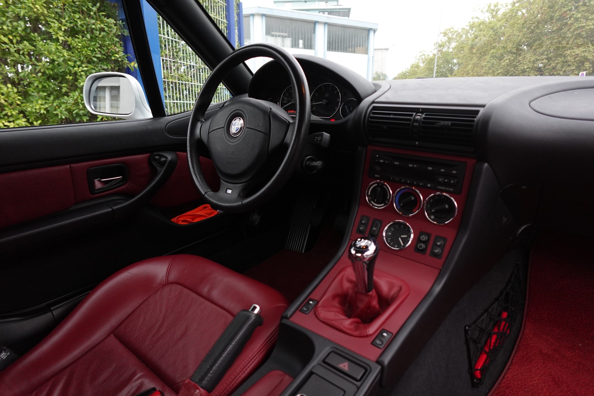 BMW Z3-image-5