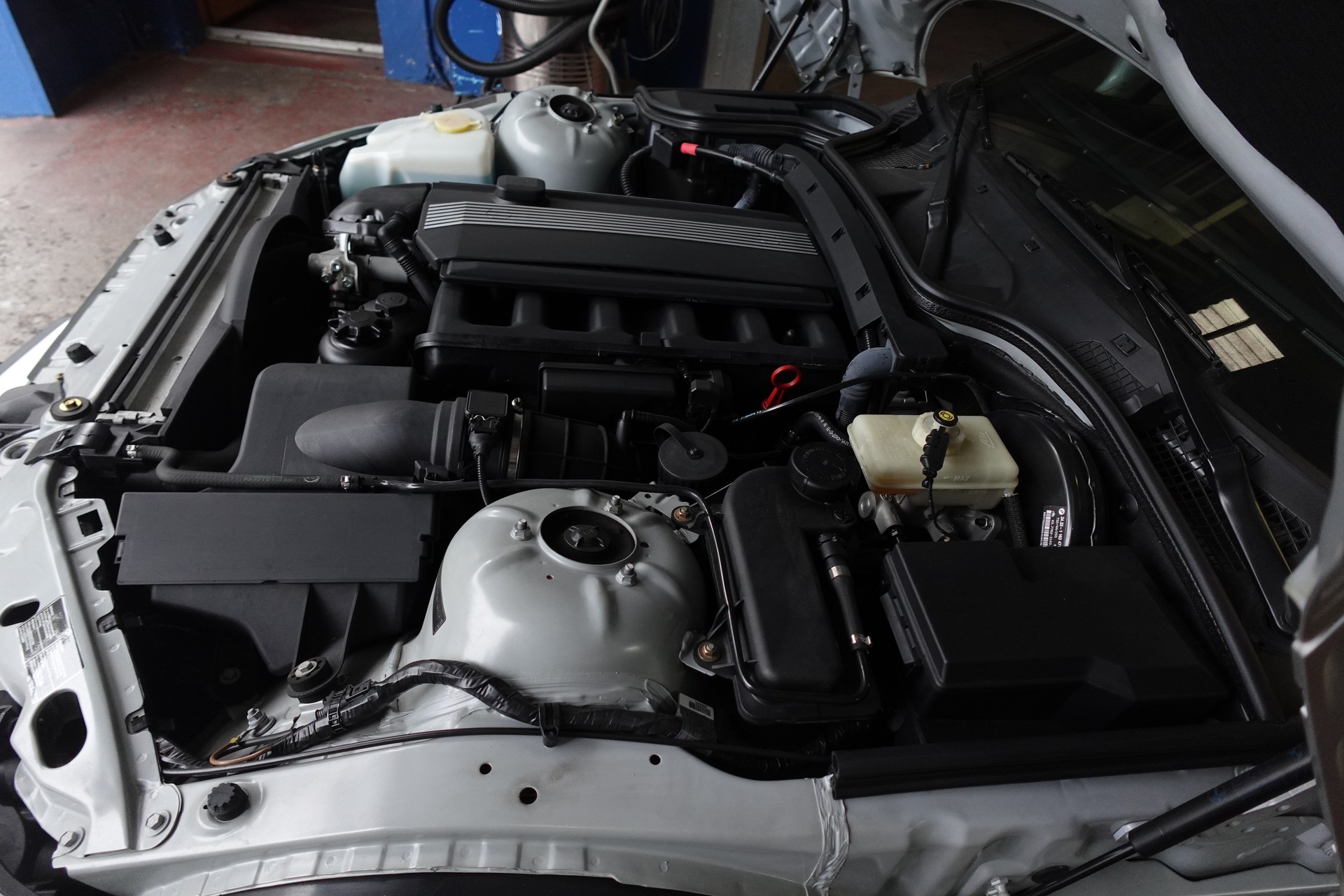 BMW Z3-image-15