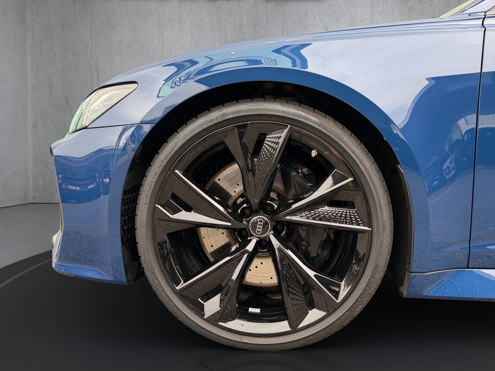 AUDI RS6 Avant 4.0 TFSI V8 Performance quattro-image-15