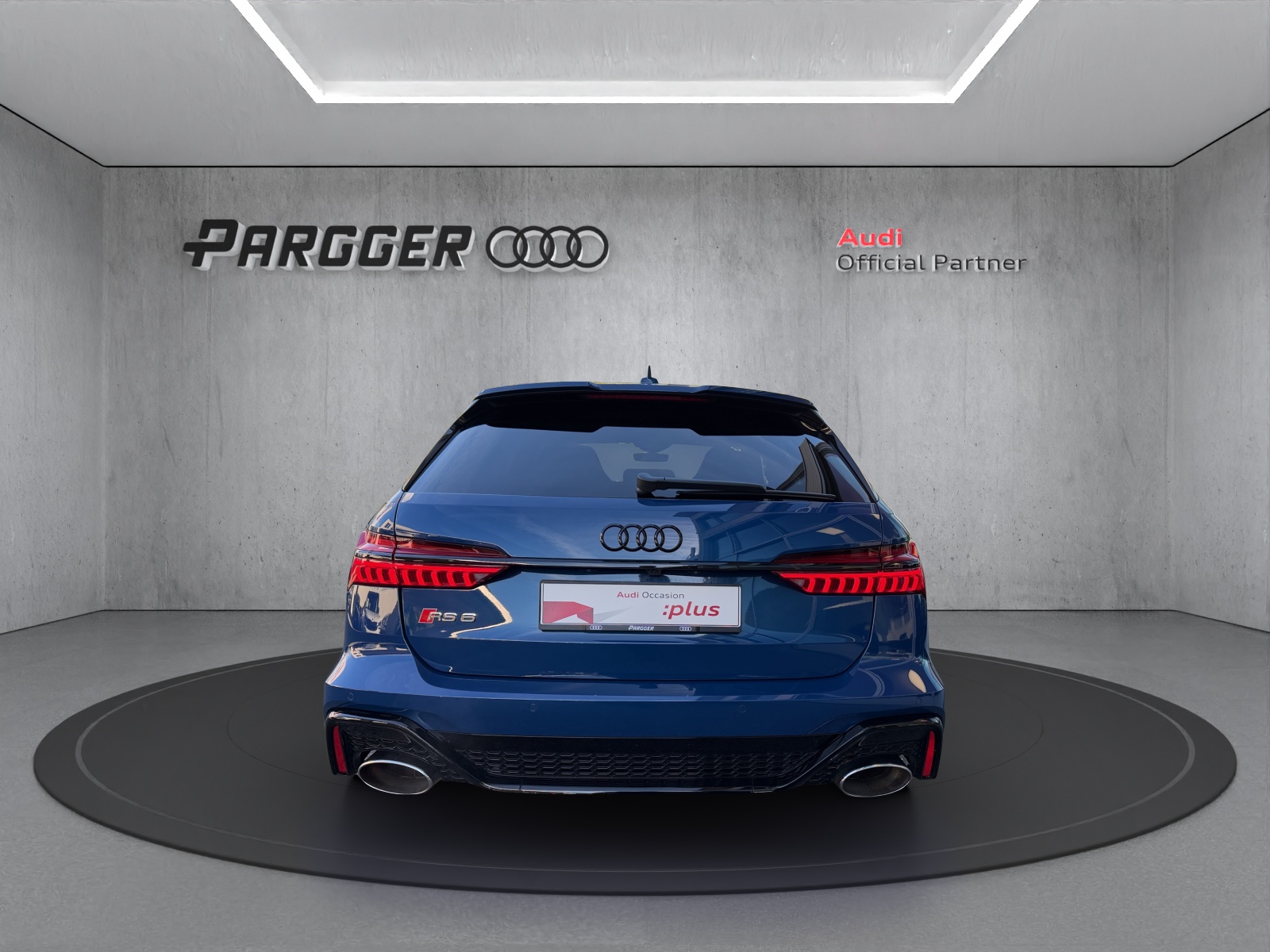 AUDI RS6 Avant 4.0 TFSI V8 Performance quattro-showroom-element-3